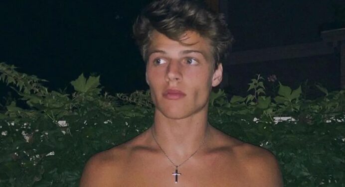 Sam Dezz (Instagram Star) Wiki, Bio, Age, Height, Weight, Girlfriend, Net Worth, Facts