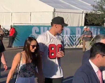 Samantha Bracksieck (Aaron Judge Girlfriend) Wiki, Biography, Age, Height, Weight, Dating, Boyfriend, Facts