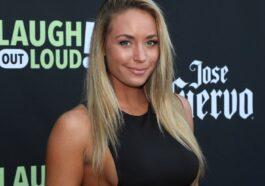 Sydney Maler Getty Images