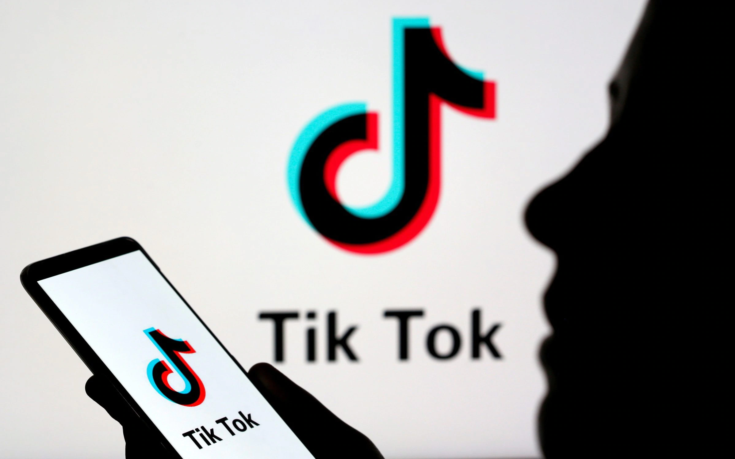 TIK TOK 1