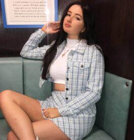 Tamzin Taber (TikTok Star) Wikipedia, Biography, Age, Height, Weight