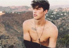 Tayler Holder