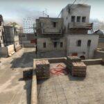 The Dust 2 is a popular map in Counter Strike