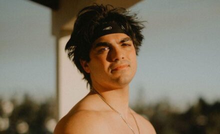 Thomas Petrou