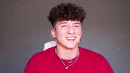 Tony Lopez (TikTok Star) Wikipedia, Biography, Age, Height, Weight