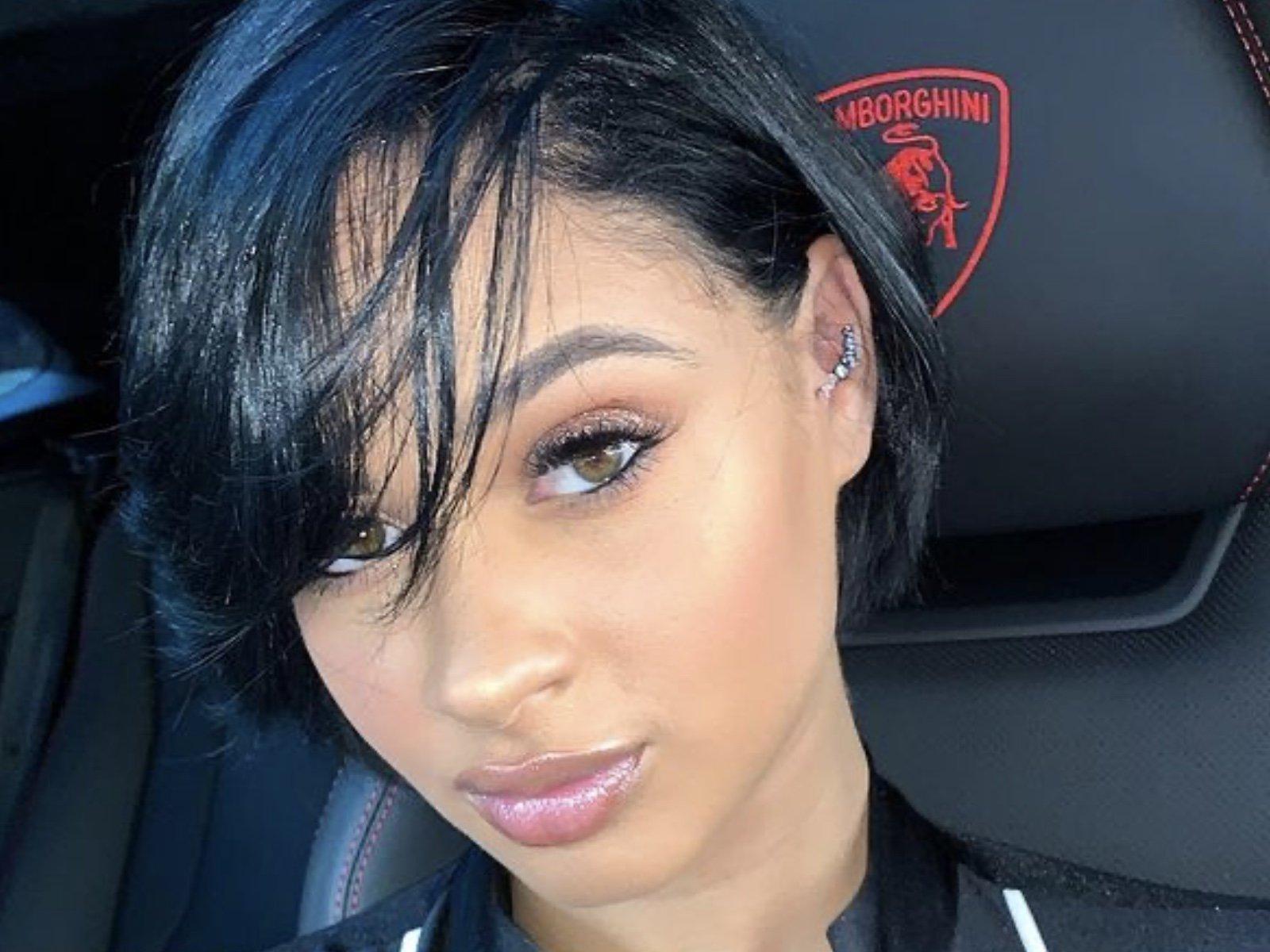 Tori Brixx