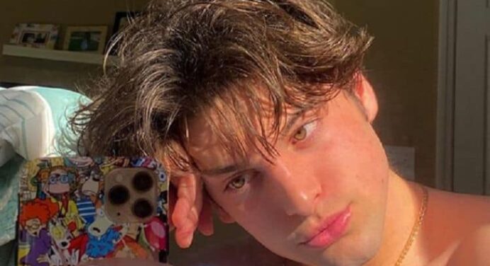 Troy Zarba (TikTok Star) Wikipedia, Biography, Age, Height, Weight, Girlfriend, Family, Net Worth, Career, Facts