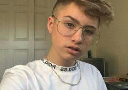 Tyler Brown