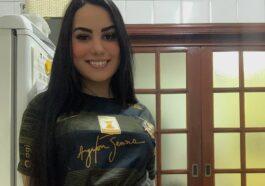 Victoria Matosa Wallpapers Insta Fit Bio 7