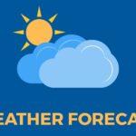 Today'S Weather In Junin: What Is The Prediction For December 26?