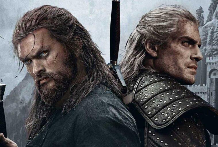 "The Witcher: Blood Origin": Netflix Releases The First Official Trailer Of The Series WITCHER 2