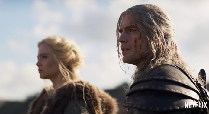 Season 2 of ‘The Witcher’ will be available on Netflix tonight