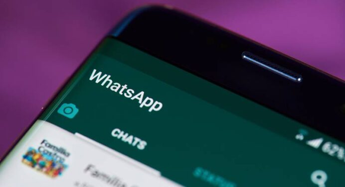 Soon! WhatsApp is working on a feature that would allow administrators to erase messages from chats.