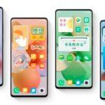 Xiaomi MIUI 13: they announce the list of the first cell phones that will be updated in 2022 XIAOMI