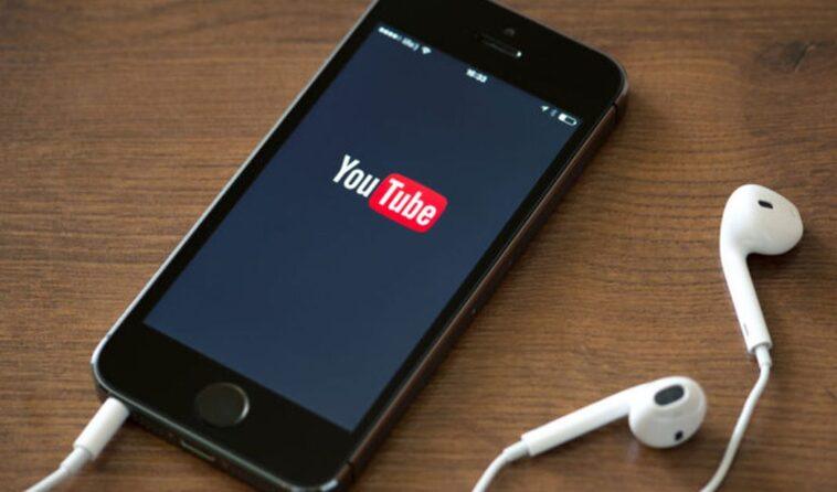 YouTube: how to listen to your favorite song on your smartphone with the screen off? YOUTUBE
