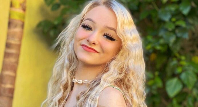 Zoe LaVerne (TikTok Star) Wiki, Biography, Age, Height, Weight, Net Worth, Boyfriend, Career, Facts
