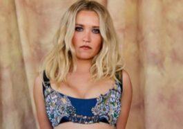 emily osment