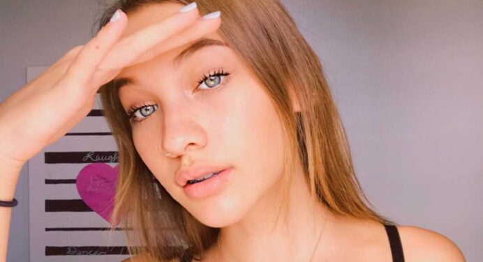 Hali’a Beamer (TikTok Star) Wiki, Biography, Age, Height, Weight, Boyfriend, Net Worth, Career, Facts