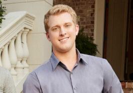 kyle chrisley arrested