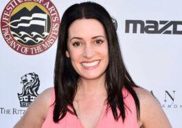 paget brewster