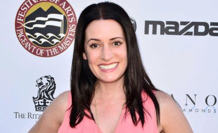 paget brewster
