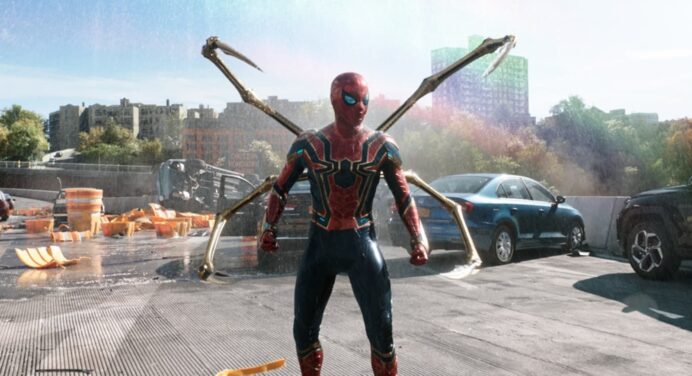 A new Spider-Man comic written by Dan Slott and Mark Bagley will be the last chapter of Spider-journey Man’s across the Spider-Verse