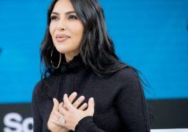 ​​Kim Kardashian had the most UNEXPECTED gift for rumoured BF Pete Davidson on his birthday