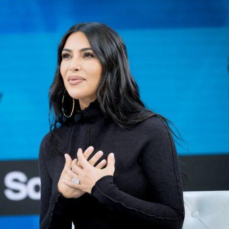 ​​Kim Kardashian had the most UNEXPECTED gift for rumoured BF Pete Davidson on his birthday