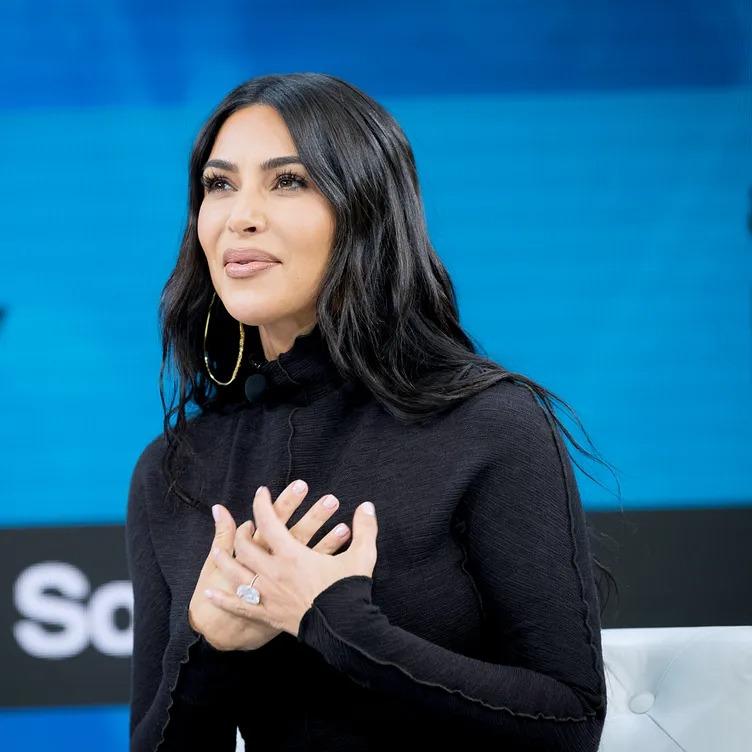 ​​Kim Kardashian had the most UNEXPECTED gift for rumoured BF Pete Davidson on his birthday