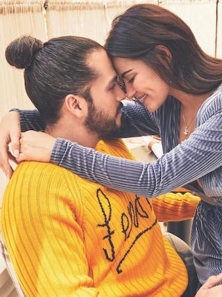 Maite Perroni caused controversy with a photo (Photo: Instagram/@maiteperroni)