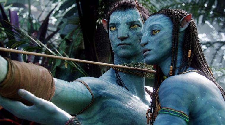 AVATAR II