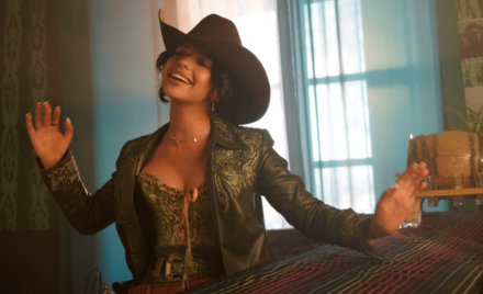 Angela Aguilar