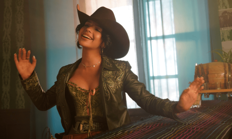 Angela Aguilar