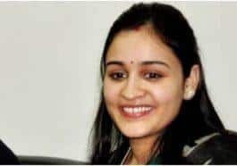 Aparna Yadav