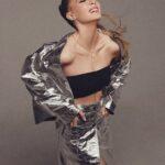 Belinda reinvents herself with a new look and fans ask for a stop Belinda 2