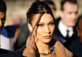 Bella Hadid Dating 2022 scaled
