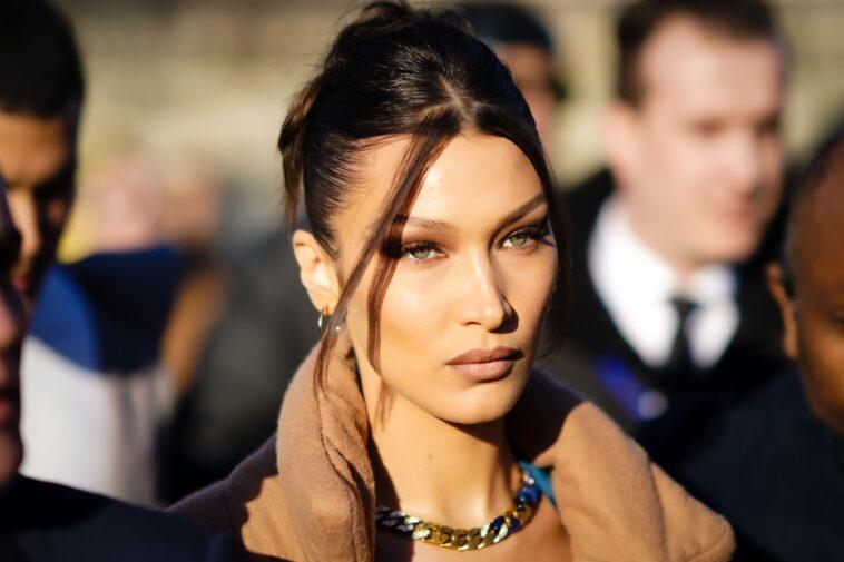 Bella Hadid Dating 2022 scaled