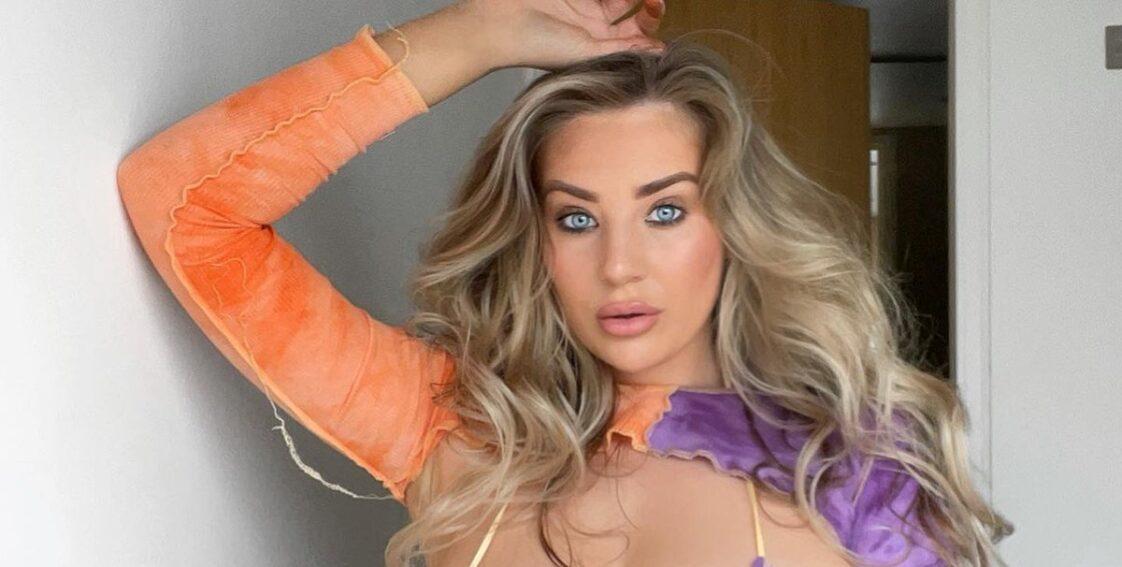 Bethany Lily April (Instagram Star) Wikipedia, Biography, Age, Height