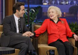 Betty White
