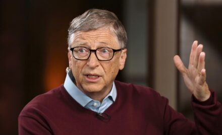 Bill Gates 