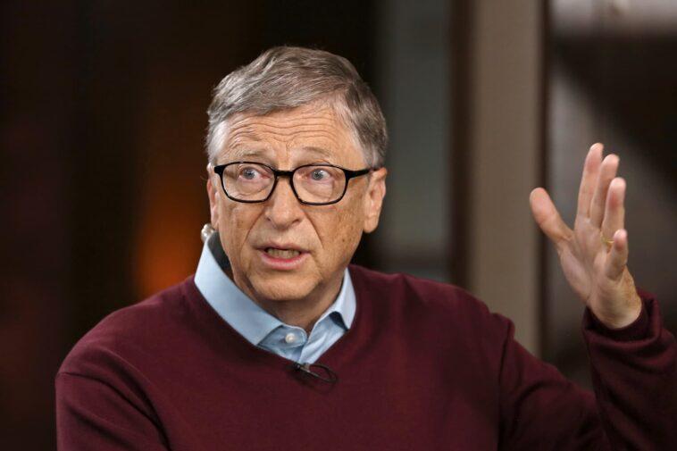 Bill Gates Wiki, Age, Height, Weight, Girlfriend, Family, Facts Bill Gates