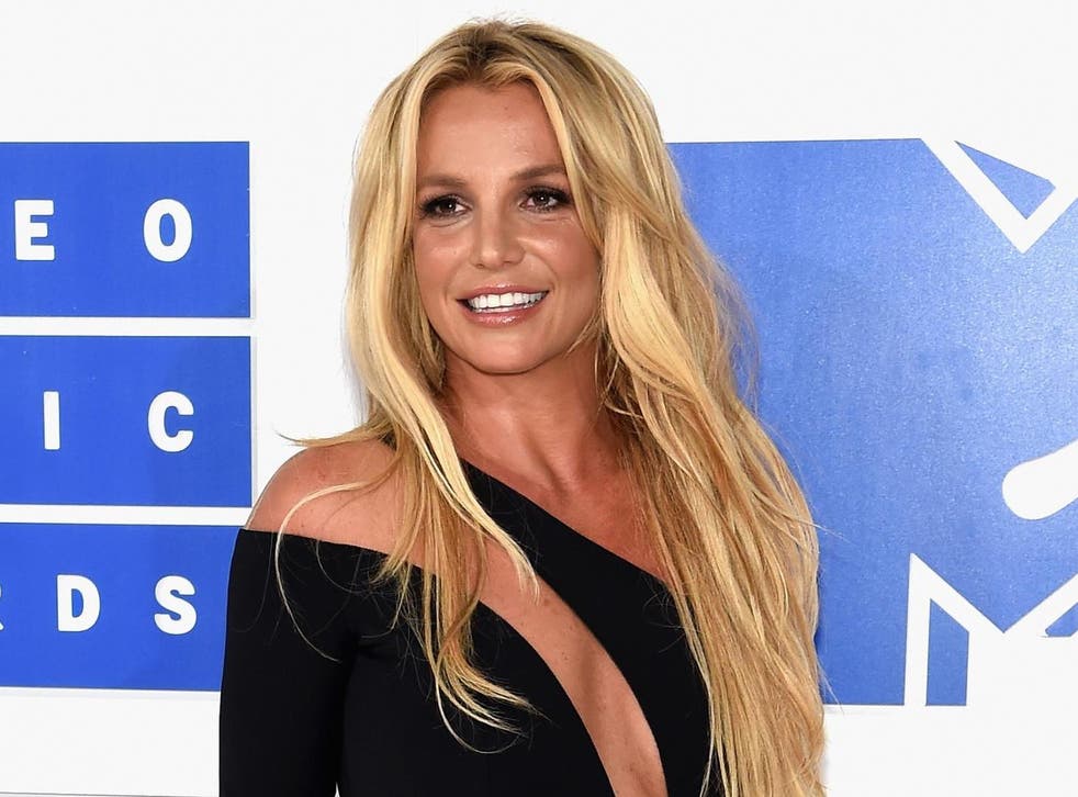 Britney Spears 4
