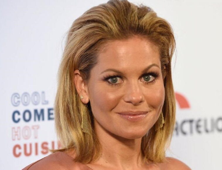 Candace Cameron Bure (Actress) Age, Biography, Wiki, Height, Weight, Relationship, Net Worth, Birth, Career, Facts Candace Cameron Bure e1642091776989