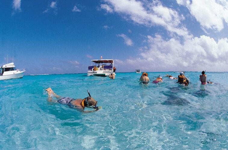 Cayman Islands