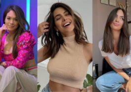 Celebrities from Peruvian television are contributing to the cleaning of the sea due to the recent ecological disaster that occurred in the north of Lima.