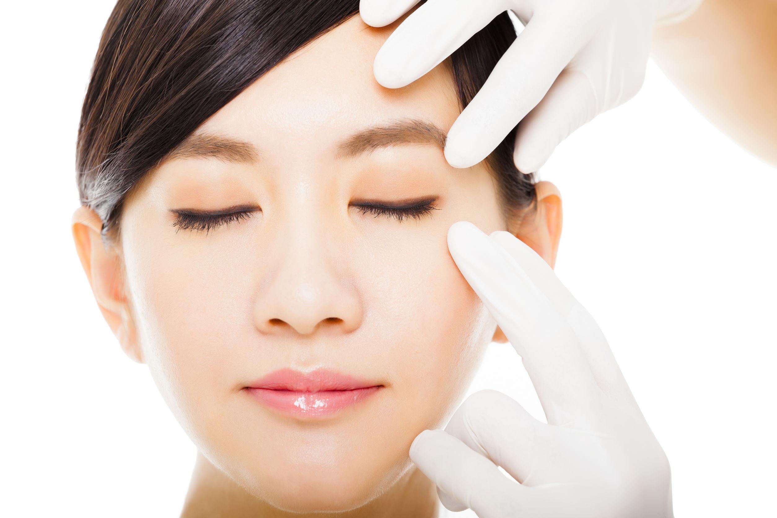 Cheek Lift Augmentation Surgery vs alternative treatments How Do I Decide