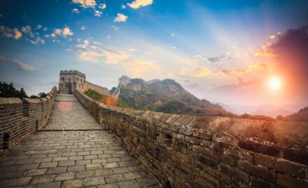 China Public Holiday