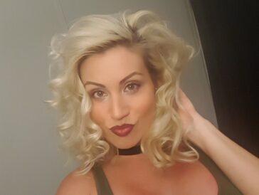 Coco Vandi (Adult Actress) Wiki, Age, Height, Career, Photos