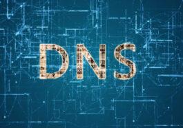 DNS