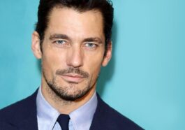 David Gandy